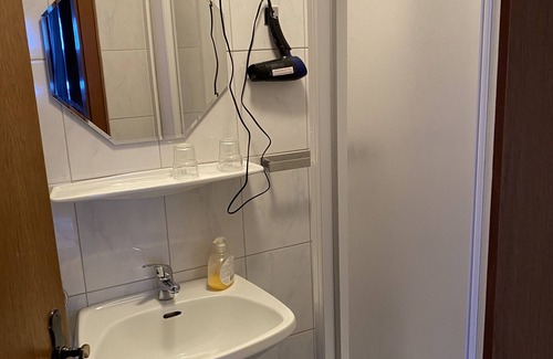 Stall Bed & Breakfast | Kamer met ontbijt