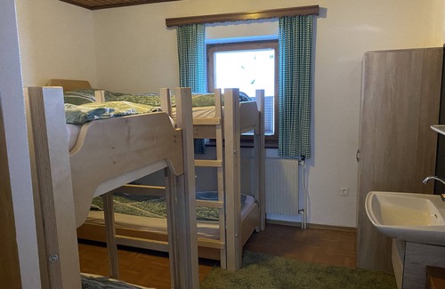 Stall Bed & Breakfast | Kamer met ontbijt