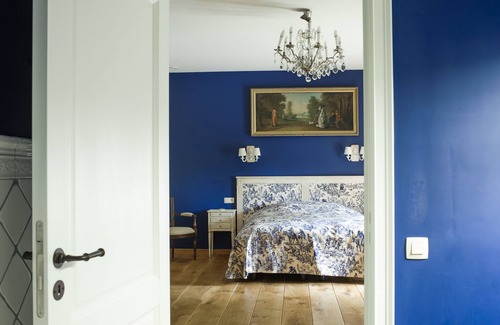 Gingelom House | Kamerijck Bed & Breakfast