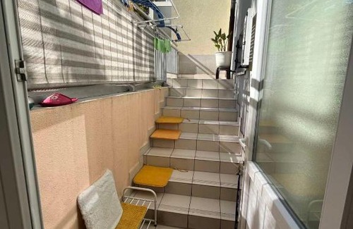 Koper Apartment | Kami