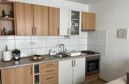 Koper Apartment | Kami