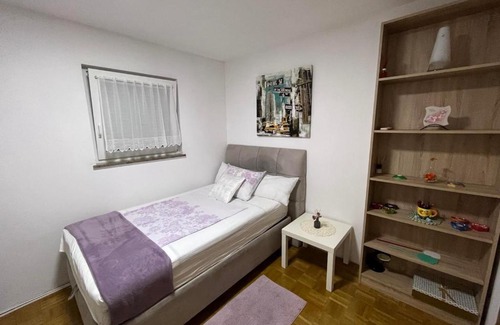 Koper Apartment | Kami
