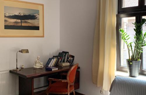 Tarnowskie Gory Apartment | Kamienica na Krakowskiej 120 m2