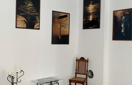 Tarnowskie Gory Apartment | Kamienica na Krakowskiej 120 m2