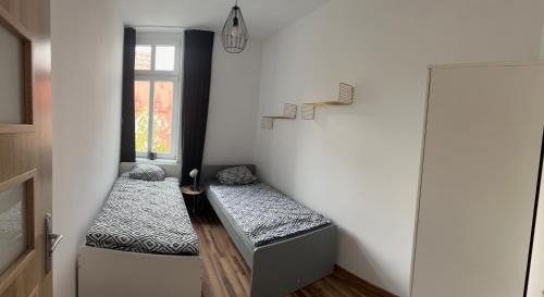 Chorzow Apartment | Kamienica