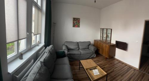 Chorzow Apartment | Kamienica