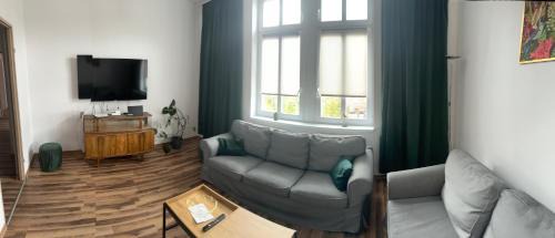 Chorzow Apartment | Kamienica