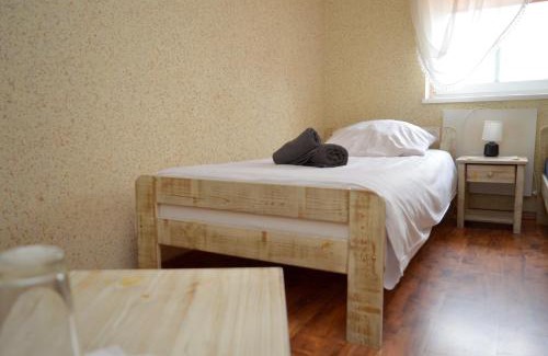 Opalenica Bed & Breakfast | KAMIENICA Pokoje & Restauracja