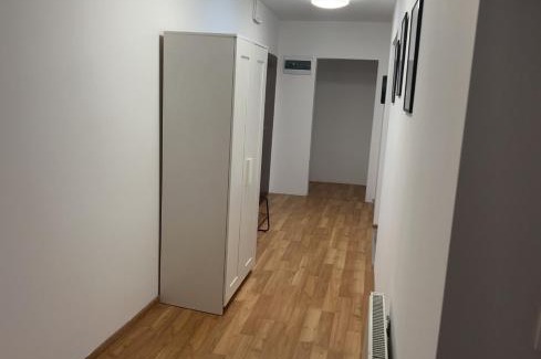 Chorzow Apartment | Kamienica5