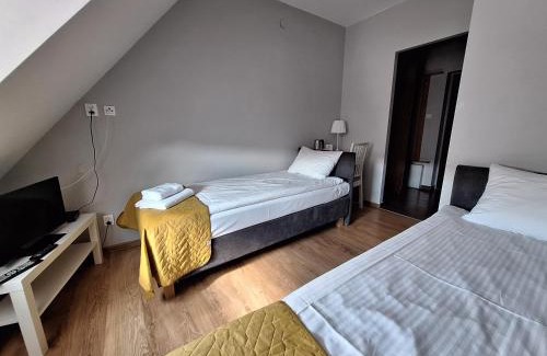 Nidzica Bed & Breakfast | Kamieniczka