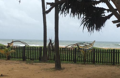 Waskaduwa Hotel | Kamili Beach Resort, Kalutara