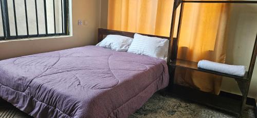 Morogoro Apartment | Kamili Homes - Mawenzi