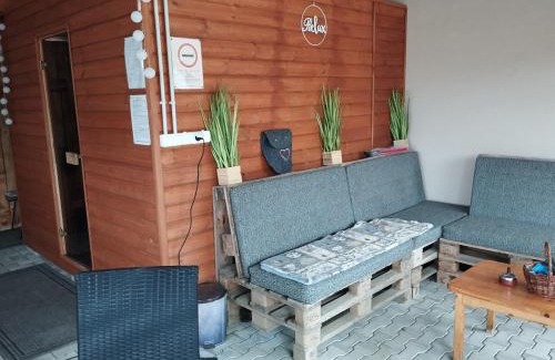 Somogyudvarhely Apartment | Kamilla Apartmanház Somogyudvarhely OLYANMINTOTTHONCSAKMÉGJOBB