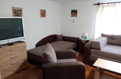 Hernadkercs House | Kamilla Vendégház