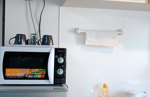 Kaminarimon Apartment | Kaminarimon 3/F 3 bedrooms, 5 beds, 2 to