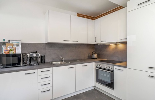 Frankenberg House | Kamingo for 12 people - Central, terrace, PS4 & Stream