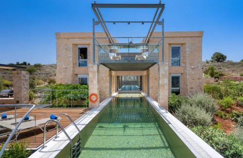 Apokoronas Villa | Kaminia Villa