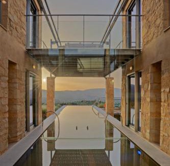 Apokoronas Villa | Kaminia Villa