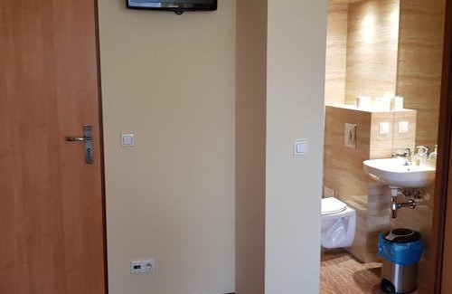 Sosnowiec Bed & Breakfast | Kamionki