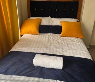 Embu Apartment | Kamiri Comfort
