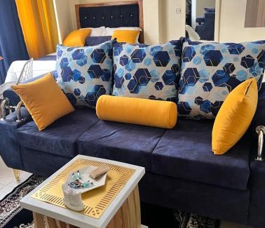 Embu Apartment | Kamiri Comfort
