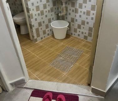 Embu Apartment | Kamiri Guest Stay