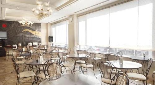 Kamisuwa Onsen Hotel | Kamisuwa Station Hotel