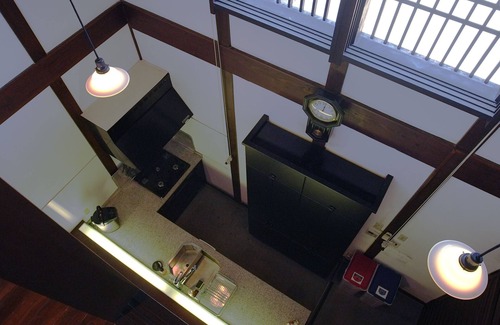 Sumiyoshi House | KAMIYASHIKI Private Hotel Self Check-in