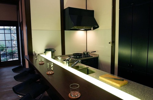 Sumiyoshi House | KAMIYASHIKI Private Hotel Self Check-in