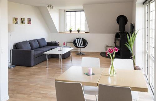Ribe Apartment | Kammerslusen