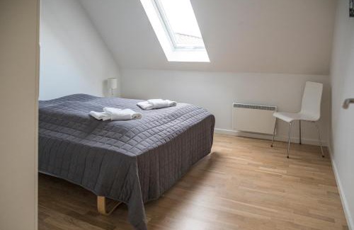Ribe Apartment | Kammerslusen