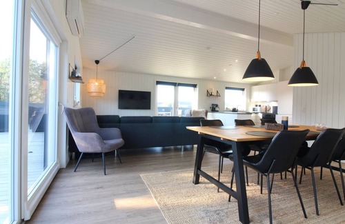 Lonstrup House | "Kamp" - 700m from the sea by Interhome