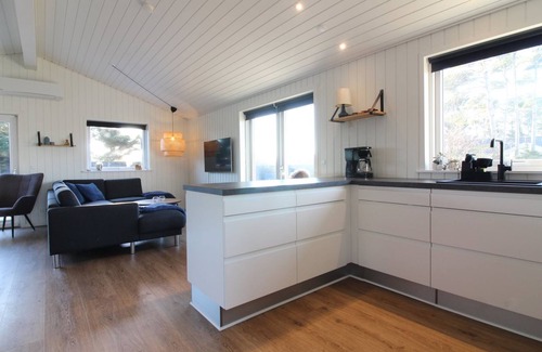 Lonstrup House | "Kamp" - 700m from the sea by Interhome