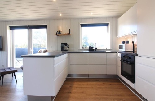 Lonstrup House | "Kamp" - 700m from the sea by Interhome