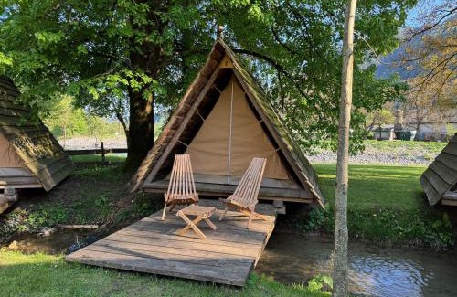 Ljubno ob Savinji Other | Kamp na Otoku - Ljubno ob Savinji