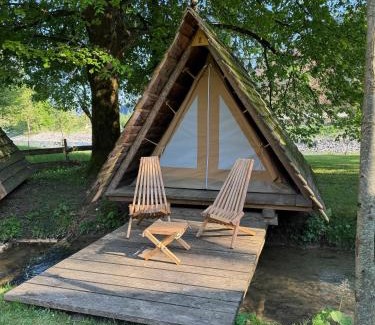 Ljubno ob Savinji Other | Kamp na Otoku - Ljubno ob Savinji