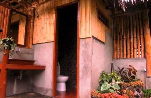 El Nido House | Kamp Tapik - Sibaltan
