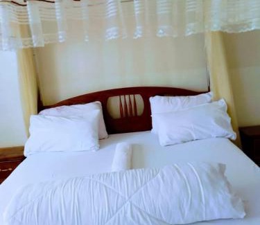 Bukoto Apartment | Kampala Ntinda Comfy Holiday Home