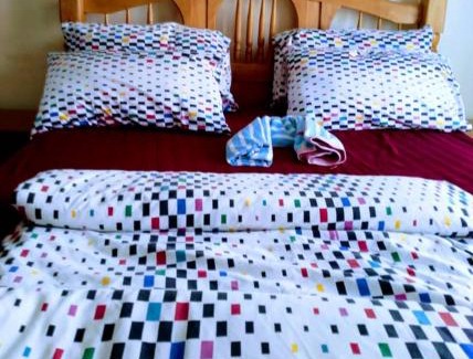 Bukoto Apartment | Kampala Ntinda Comfy Holiday Home