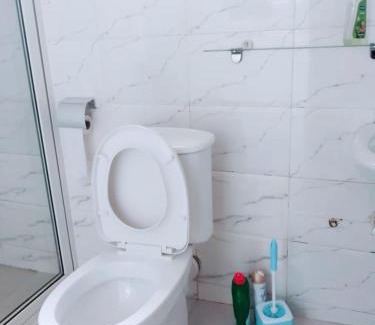 Bukoto Apartment | Kampala Ntinda Comfy Holiday Home