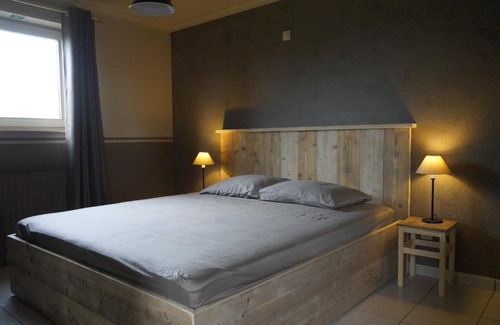 Neeroeteren House | Kampenhof