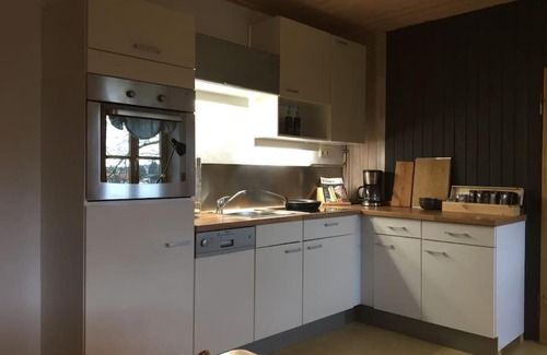 Aschau im Chiemgau Apartment | KampenZeit Ferienwohnung-traumhafter Panoramablick