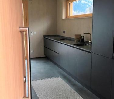 Aschau im Chiemgau Apartment | KampenZeit Loft mit traumhaftem Panoramablick