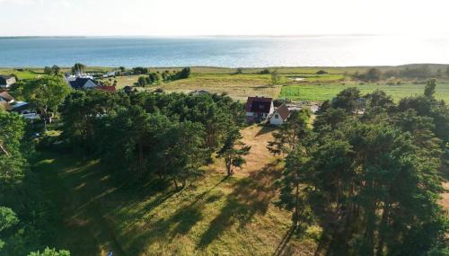 Loddin Apartment | Kamphof Usedom Ferienanlage