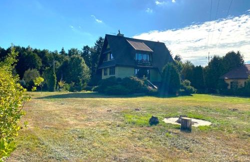 Brochow Ski Chalet | Kampinówka