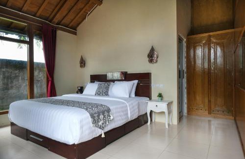 Ngaglik Hotel | Kampoeng Joglo Boutique Hotel
