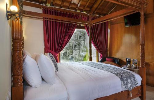 Ngaglik Hotel | Kampoeng Joglo Boutique Hotel