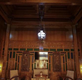 Ngaglik Hotel | Kampoeng Joglo Boutique Hotel