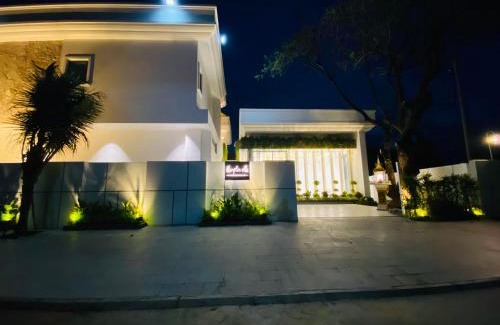Kampot Hotel | Kampot Hampton Villa