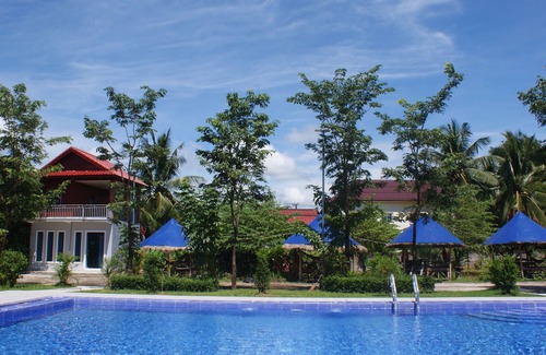 Kampot Villa | Kampot Nature Villa Resort